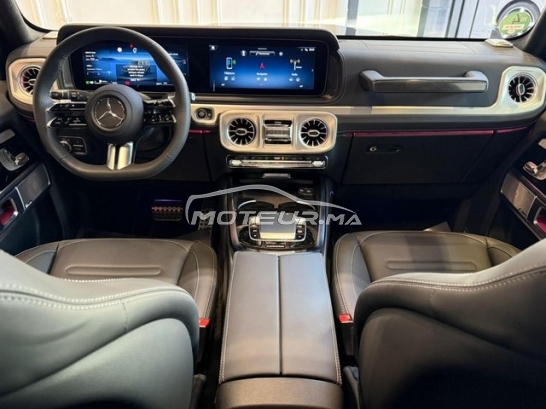 ميرسيديس-بينز كلاسي ج مستعملة 2436469