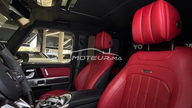 ميرسيديس-بينز كلاسي ج مستعملة 3045141