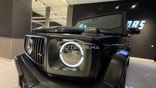 ميرسيديس-بينز كلاسي ج مستعملة 3045138