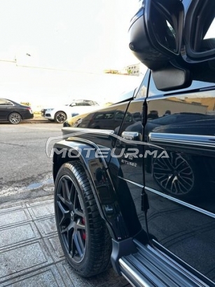 MERCEDES-BENZ Classe g occasion 3254988