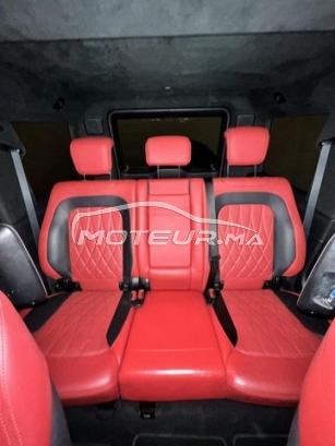 ميرسيديس-بينز كلاسي ج مستعملة 1735037