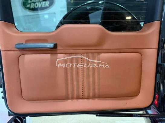 ميرسيديس-بينز كلاسي ج مستعملة 3365722