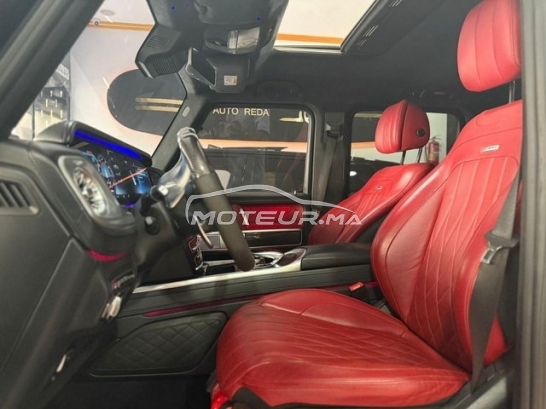 MERCEDES-BENZ Classe g occasion 2799977