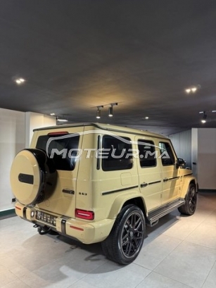 ميرسيديس-بينز كلاسي ج مستعملة 3183157