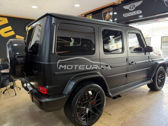 MERCEDES-BENZ Classe g occasion 2799985