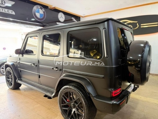 MERCEDES-BENZ Classe g occasion 2799987