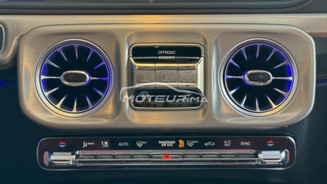 ميرسيديس-بينز كلاسي ج مستعملة 2208620