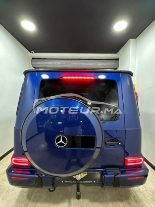 ميرسيديس-بينز كلاسي ج مستعملة 2706225