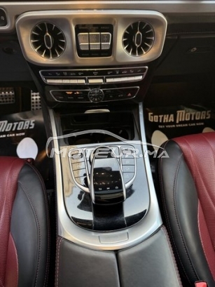 MERCEDES-BENZ Classe g occasion 2937431