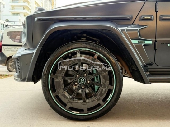 ميرسيديس-بينز كلاسي ج مستعملة 3158174