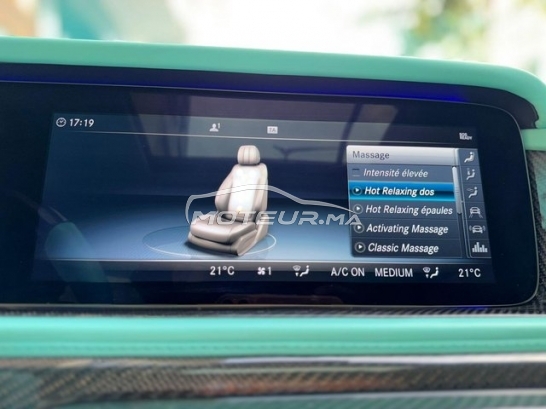 ميرسيديس-بينز كلاسي ج مستعملة 3158189