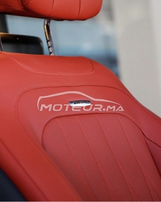 MERCEDES-BENZ Classe g 2024 occasion 2617657