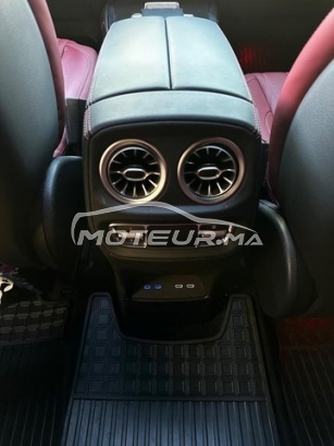 MERCEDES-BENZ Classe g Cle 220d occasion 3270258