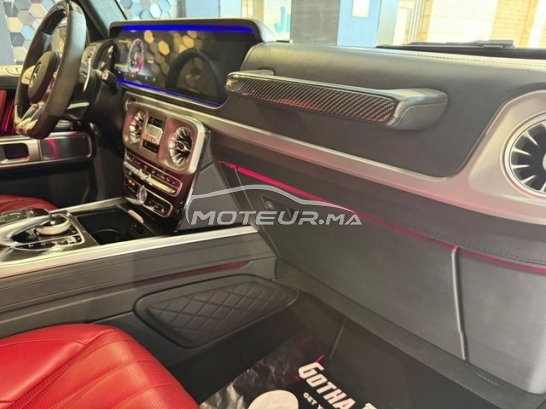 ميرسيديس-بينز كلاسي ج مستعملة 3230042