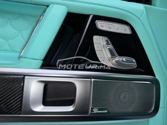 ميرسيديس-بينز كلاسي ج مستعملة 3158185