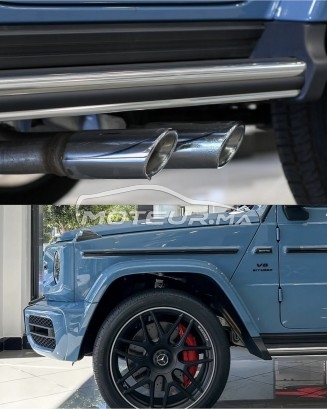 MERCEDES-BENZ Classe g 2024 occasion 2617656