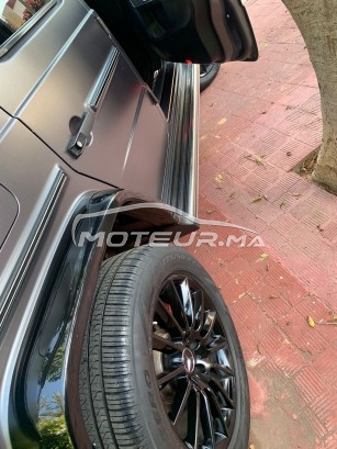 MERCEDES-BENZ Classe g 350 occasion 2547105