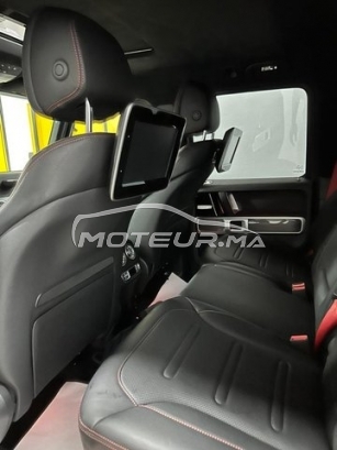 ميرسيديس-بينز كلاسي ج مستعملة 2706219