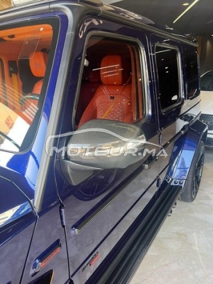 MERCEDES-BENZ Classe g occasion 1711335