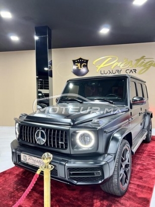 ميرسيديس-بينز كلاسي ج مستعملة 1735033