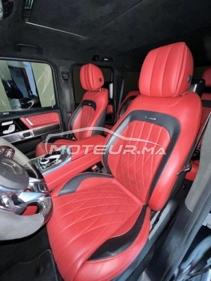 ميرسيديس-بينز كلاسي ج مستعملة 1735036