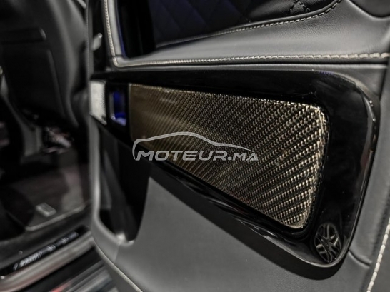 MERCEDES-BENZ Classe g occasion 1882711