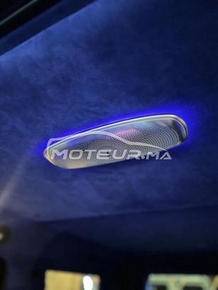 ميرسيديس-بينز كلاسي ج 600 maybach مستعملة 2471704