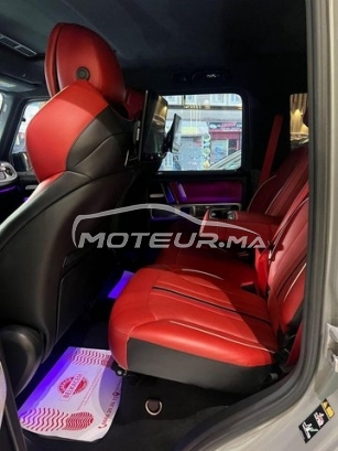 ميرسيديس-بينز كلاسي ج مستعملة 1695637