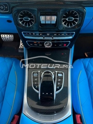 MERCEDES-BENZ Classe g occasion 2208719