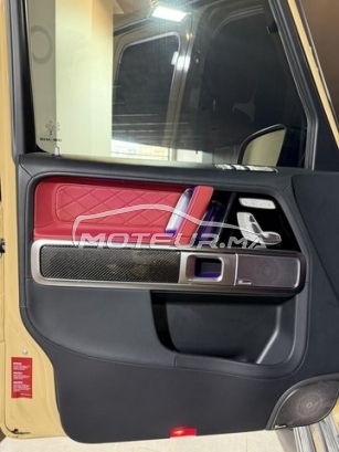 ميرسيديس-بينز كلاسي ج مستعملة 3183162