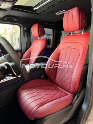 ميرسيديس-بينز كلاسي ج مستعملة 2208611