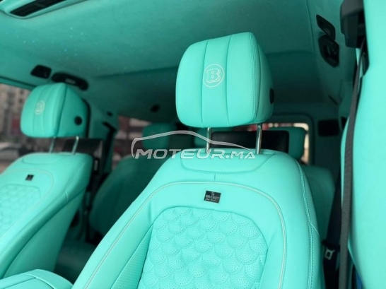 ميرسيديس-بينز كلاسي ج مستعملة 3158178