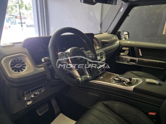 MERCEDES-BENZ Classe g occasion 2448027