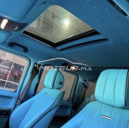 ميرسيديس-بينز كلاسي ج مستعملة 3190603