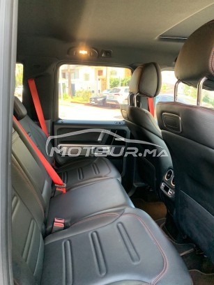 MERCEDES-BENZ Classe g 350 occasion 2545589