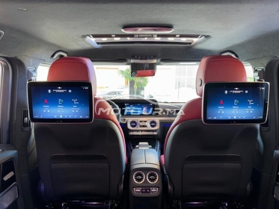 ميرسيديس-بينز كلاسي ج مستعملة 2208614