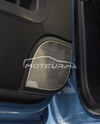 MERCEDES-BENZ Classe g 2024 occasion 2617655