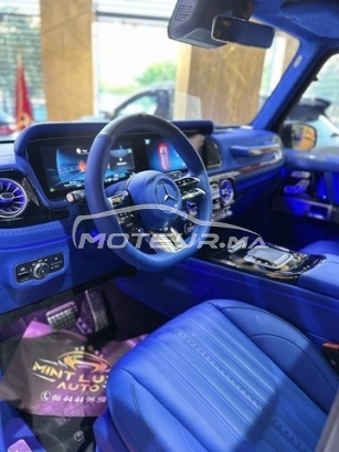 ميرسيديس-بينز كلاسي ج 600 maybach مستعملة 2471714