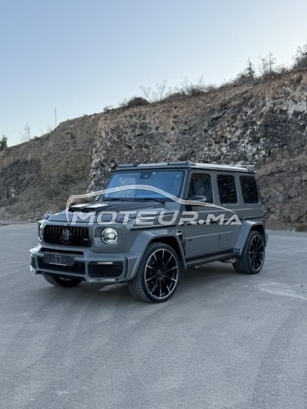 MERCEDES-BENZ Classe g occasion 2585037