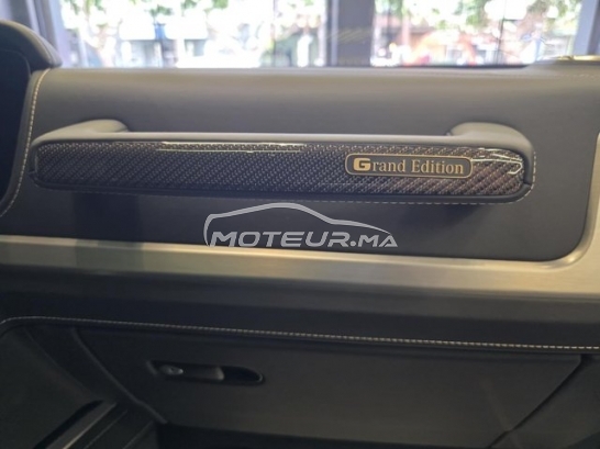 MERCEDES-BENZ Classe g occasion 2448030