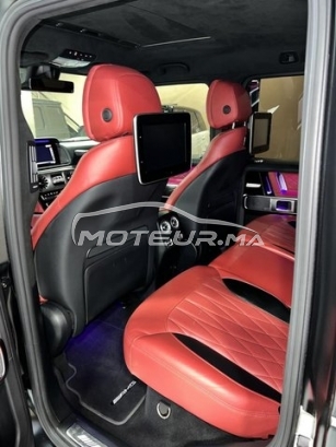 ميرسيديس-بينز كلاسي ج مستعملة 1735043