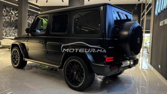 ميرسيديس-بينز كلاسي ج مستعملة 3045142