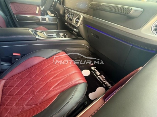 MERCEDES-BENZ Classe g occasion 3280924