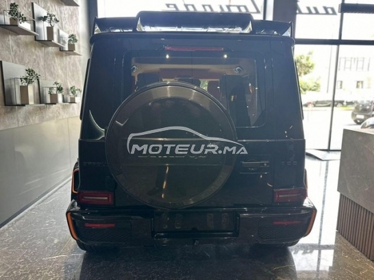 MERCEDES-BENZ Classe g occasion 2973700