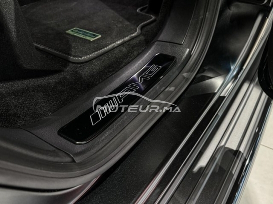 MERCEDES-BENZ Classe g occasion 1882728