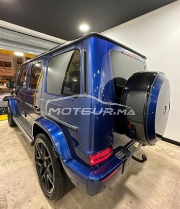 ميرسيديس-بينز كلاسي ج مستعملة 2706228