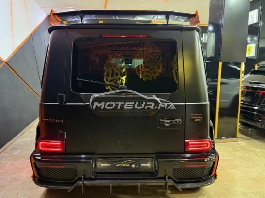 ميرسيديس-بينز كلاسي ج مستعملة 3144625