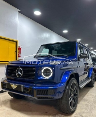 ميرسيديس-بينز كلاسي ج مستعملة 2706217