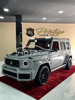 MERCEDES-BENZ Classe g occasion 1740515