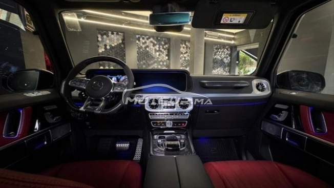 ميرسيديس-بينز كلاسي ج مستعملة 3045144